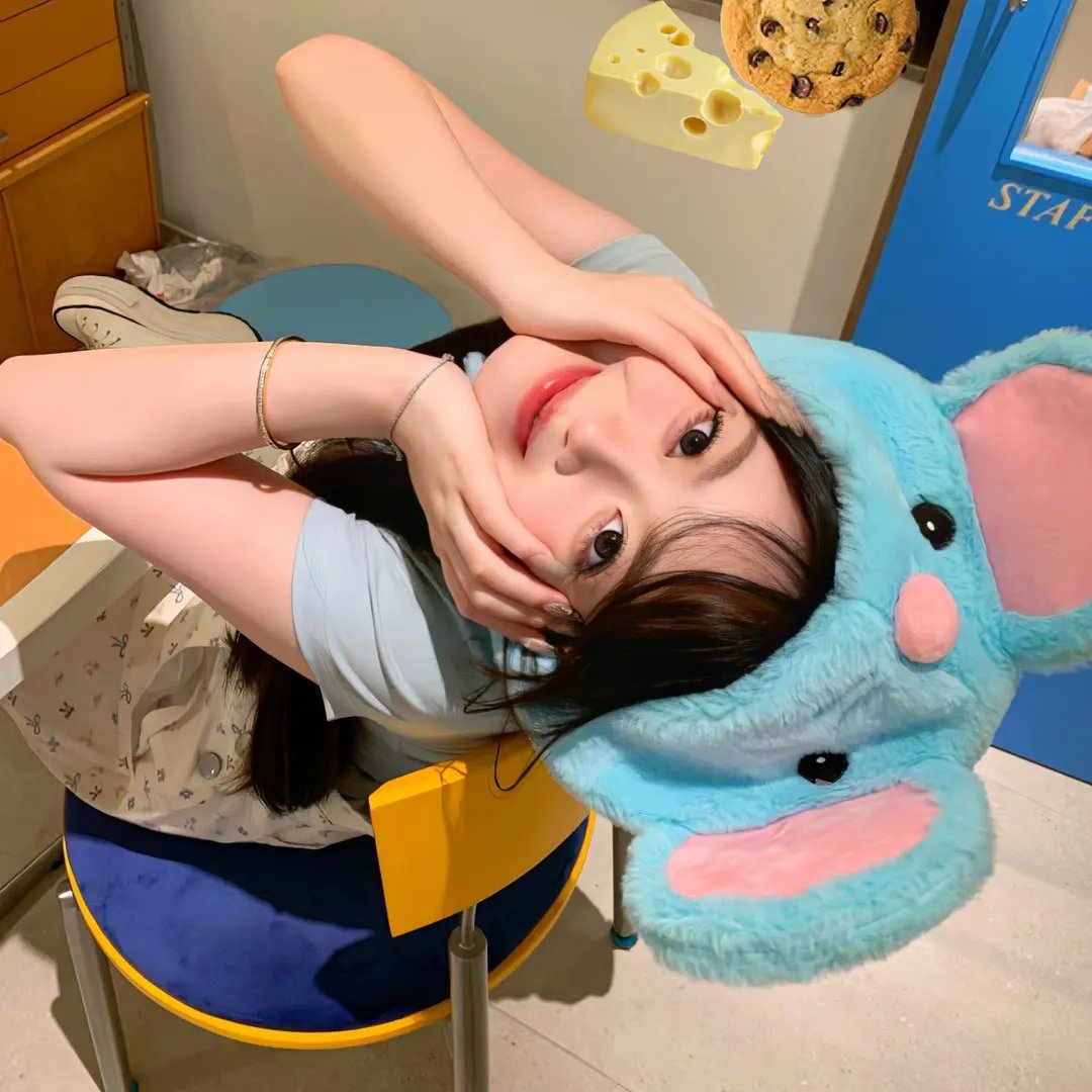 凶手或许就是你